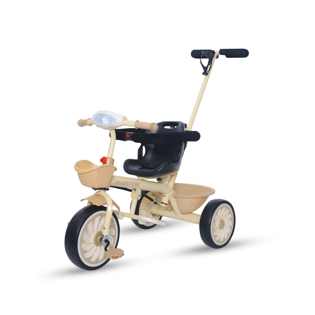 Aviator Tricycle