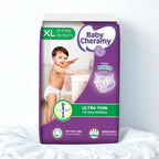 Baby Cheramy Pull-Up Pants XL - 36pcs Pack