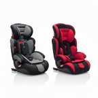 Baby Car Seat with Side Impact Protection - Model BXS208