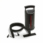 Double Quick Hand Air Pump - High-Speed Inflation & Deflation for Inflatables - INTEX 68614