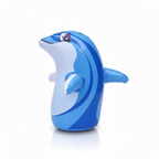 Inflatable Dolphin Tumbling Toy (36cm) Model DP36