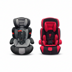 Baby Car Seat with Side Impact Protection - Model BXS208