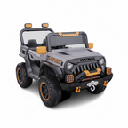 Kids Electric Ride On Jeep - Model MB8857