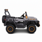 Kids Electric Ride On Jeep - Model MB8857