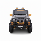 Kids Electric Ride On Jeep - Model MB8857
