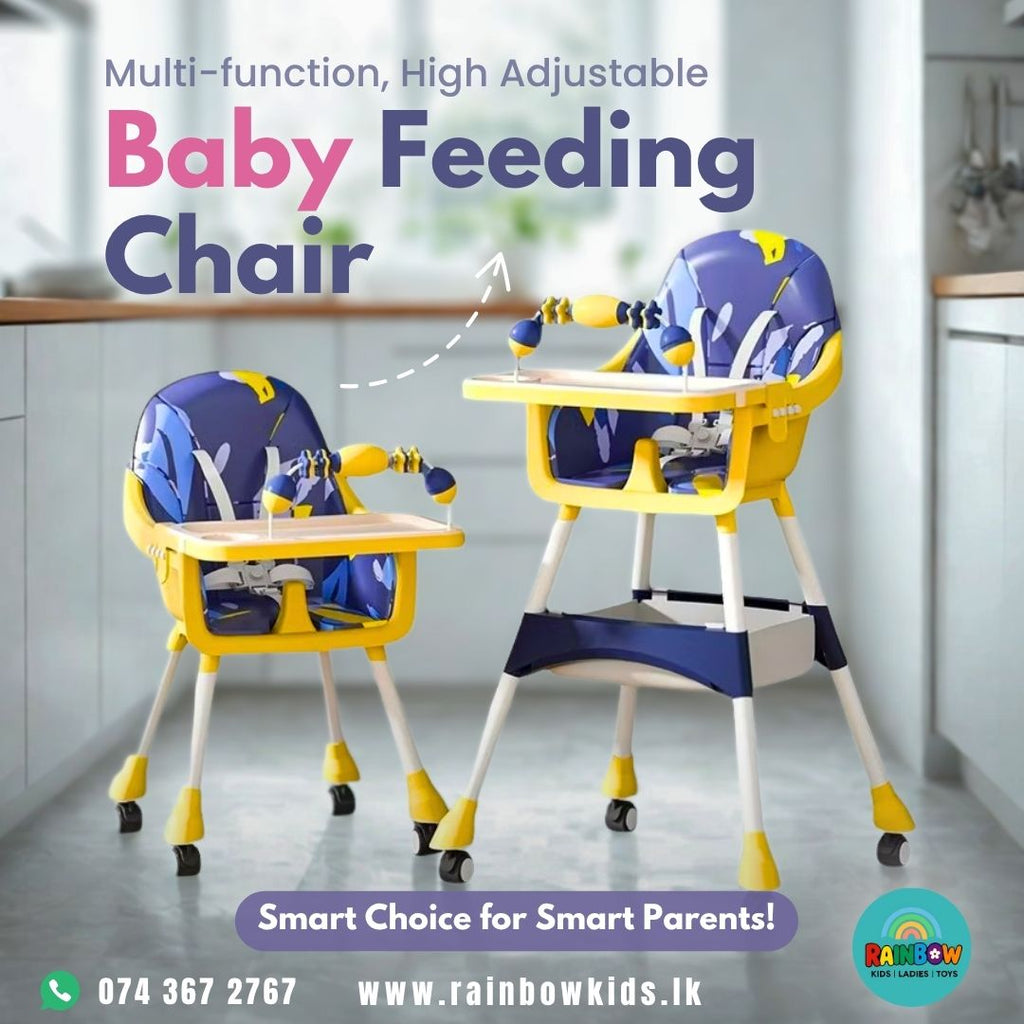 Feeding Chair