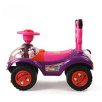 4-Wheel Tolo Ride On Car For Kids