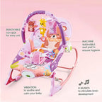 Baby Rocking Chair - Hu-Baby
