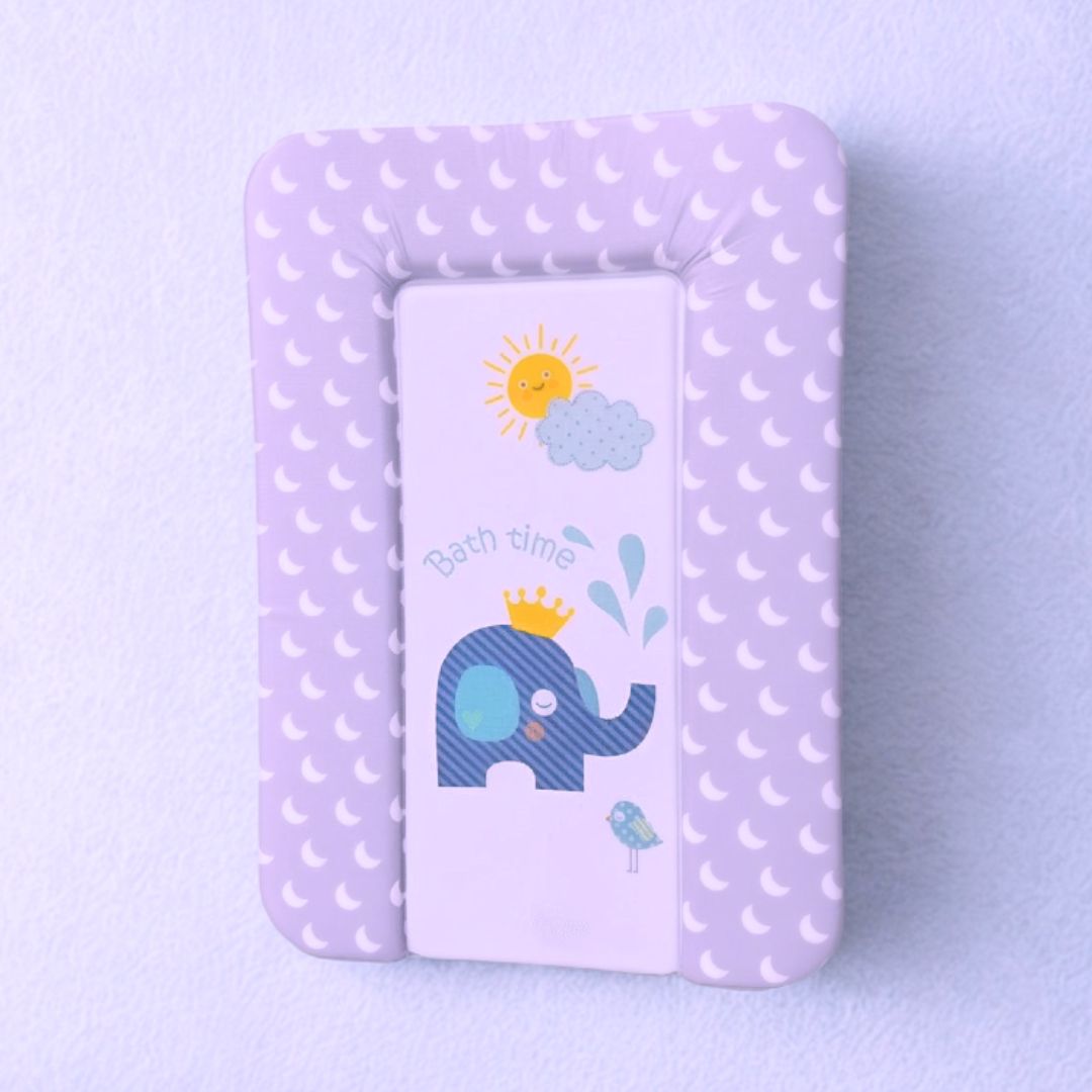 Baby Changing Mat Waterproof (70x70)cm