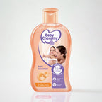 Baby Cheramy Regular Shampoo 100ml