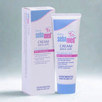 Baby Sebamed Cream Extra Soft - 50ml
