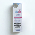 Baby Sebamed Cream Extra Soft - 50ml