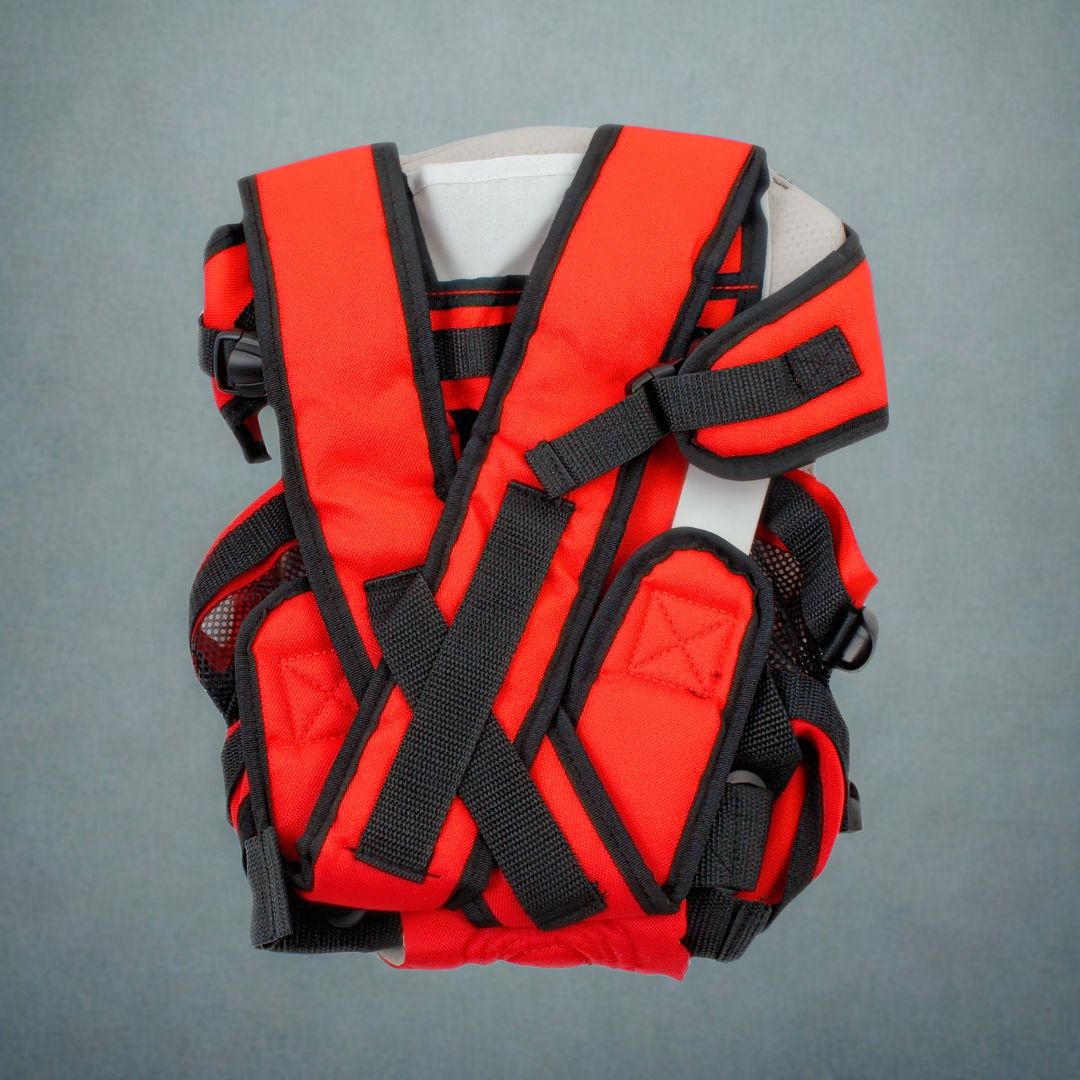 Chicco Marsupio Go Baby Carrier 0M+