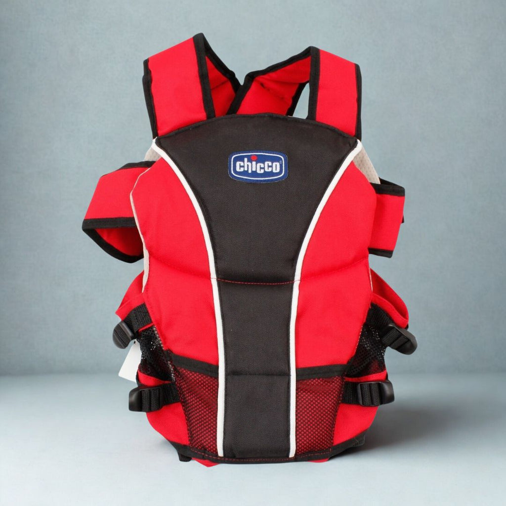 Chicco Marsupio Go Baby Carrier 0M+
