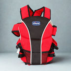 Chicco Marsupio Go Baby Carrier 0M+