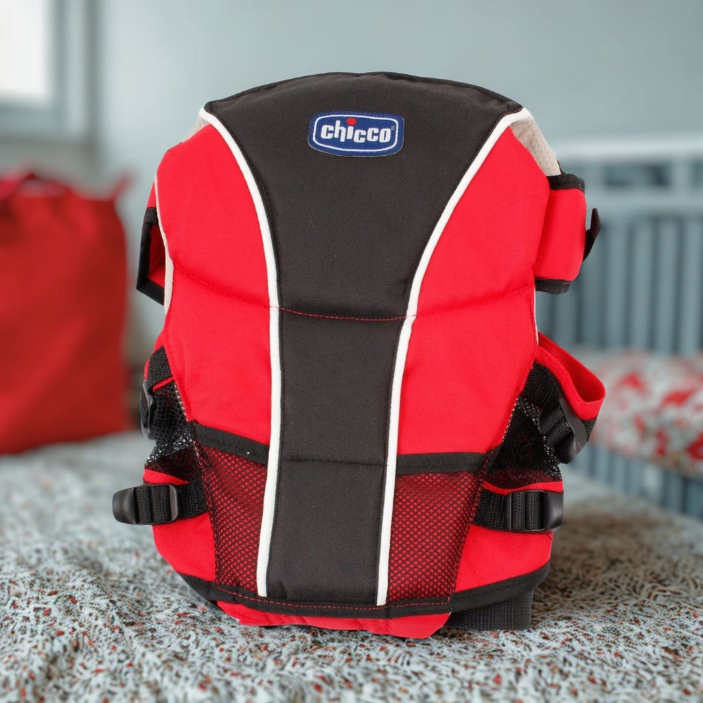 Chicco Marsupio Go Baby Carrier 0M+