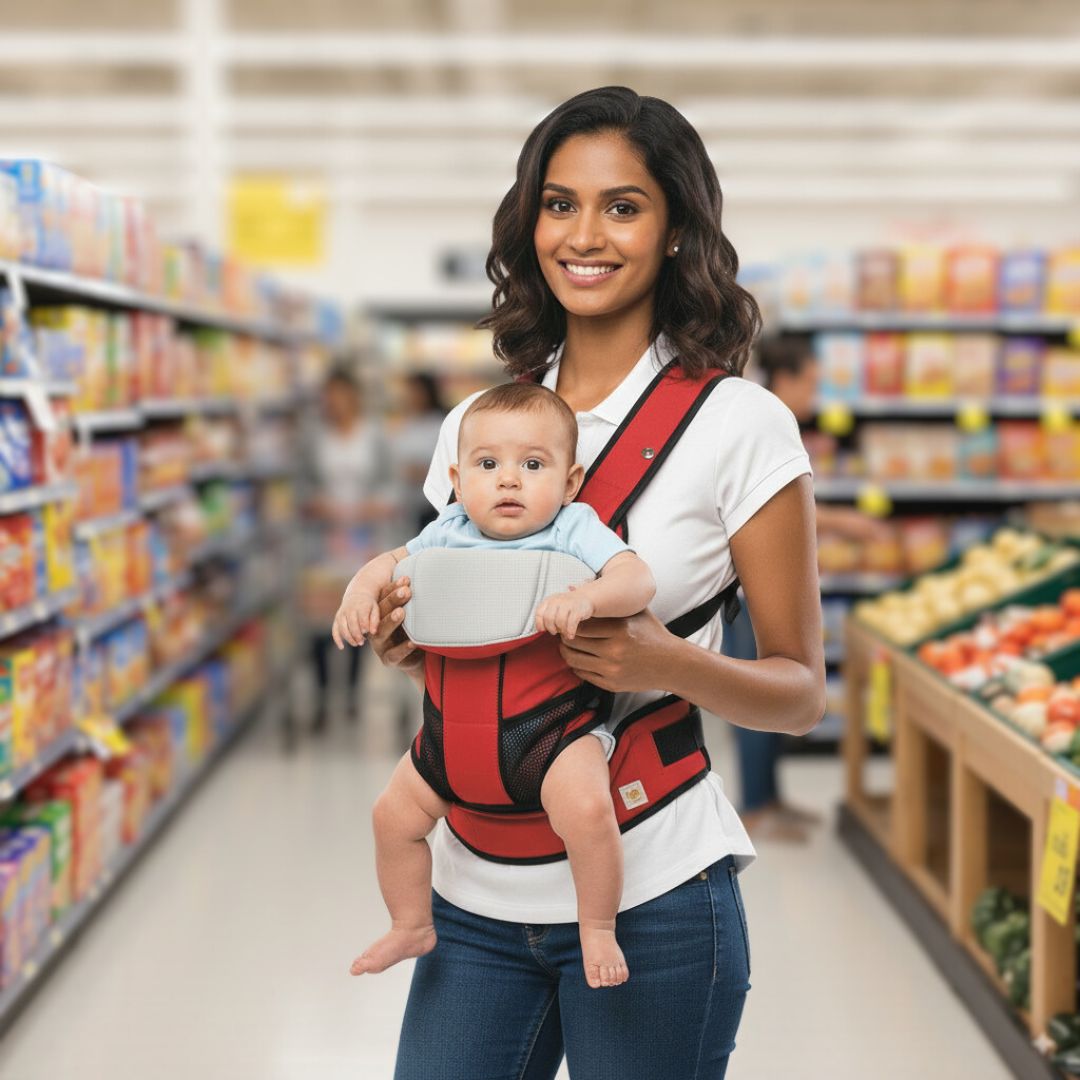 Chicco Marsupio Go Baby Carrier 0M+