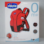 Chicco Marsupio Go Baby Carrier 0M+