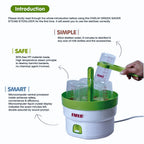 Farlin Automatic Steam Sterilizer