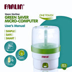Farlin Automatic Steam Sterilizer