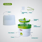 Farlin Automatic Steam Sterilizer