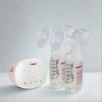 Farlin Wide Neck Manual & Electric Breast Pump