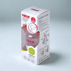 Farlin's Baby Feeding Bottle - 140ml - 0M+