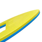 A-Shaped Swimming Practice Board - Floating Kickboard for Kids & Beginners (Model SB10)