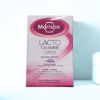 Morison Lacto Calamine Lotion 100ml