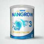 Nestle NANGROW 3 HMO Milk Formula for 1 to 3 years Children - 400g Tin