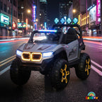 Rechargeable Battery-powered jeep Model MB8913