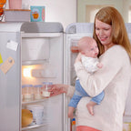 Philips Avent Breast milk storage containers Set 180 ml (10-pack)