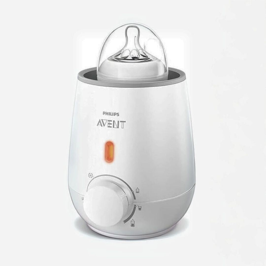 Philips Avent Fast Bottle Warmer