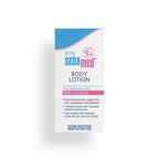 Sebamed Baby Body Lotion - 200ml