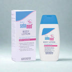 Sebamed Baby Body Lotion - 200ml