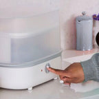 Tommee Tippee Supersteam Electric Steam Steriliser