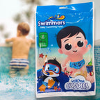 Velona Cuddles Lital Swimmers - Large - 2Pcs Pack