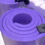 Uplift Everyday - Yoga Mat - 24"x72"